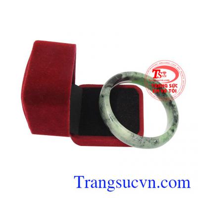 Vòng ngọc được ưa chuộng