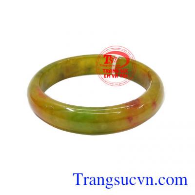 Vòng ngọc hộ mệnh đeo tay hợp thời trang và phong thủy