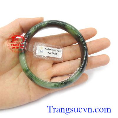 Vòng ngọc Kiểm định PNJ thương hiệu uy tín, chất lương, giao hàng nhanh trên toàn quốc