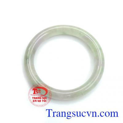 Vòng ngọc may mắn