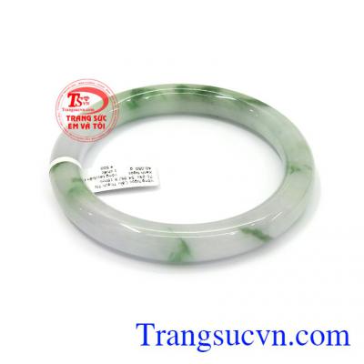 Vòng ngọc quyền lực màu sắc đẹp, chất lượng cao, vòng ngọc cẩm thạch thiên nhiên
