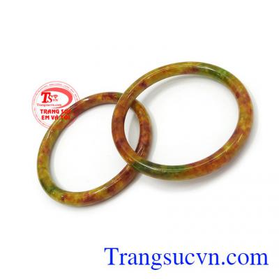 Vòng Sao Hỏa có tác dụng chiêu tài lộc, may mắn và bình an