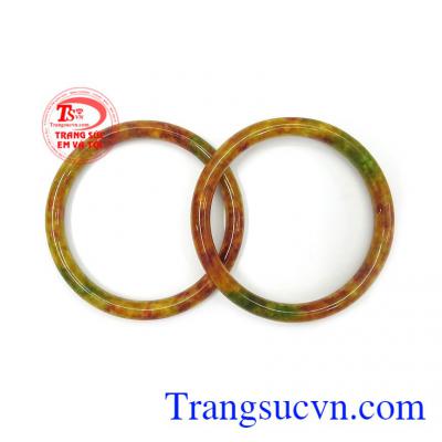 Vòng Sao Hỏa là món quà tặng ý nghĩa cho người yêu thương