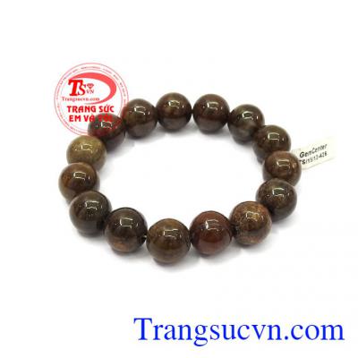 Vòng tay hạt cẩm thạch tôn lên sự sang trọng, quý phái cho phái đẹp,Vòng tay hạt cẩm thạch