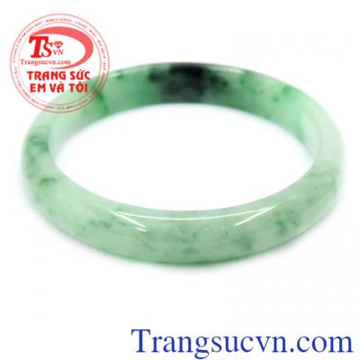 Vòng tay jadeite 10ly