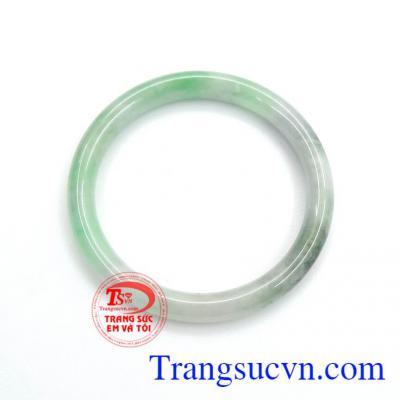 Vòng tay jadeite đẹp