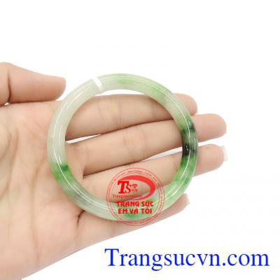 Vòng ngọc đẹp