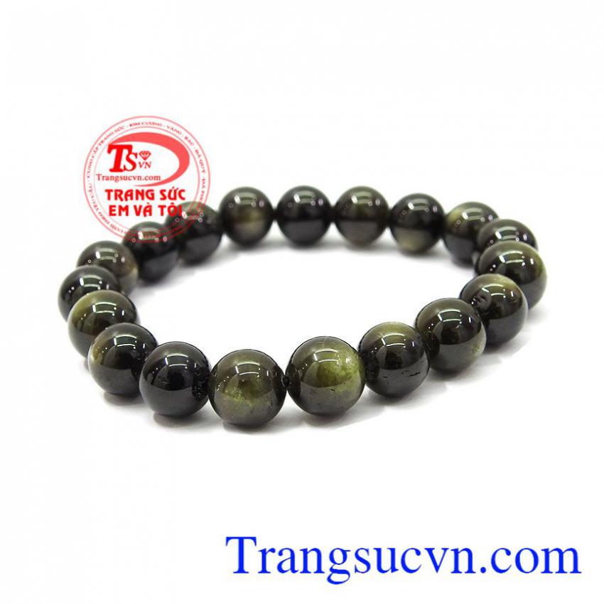 Chuỗi tay Sapphire 9 ly