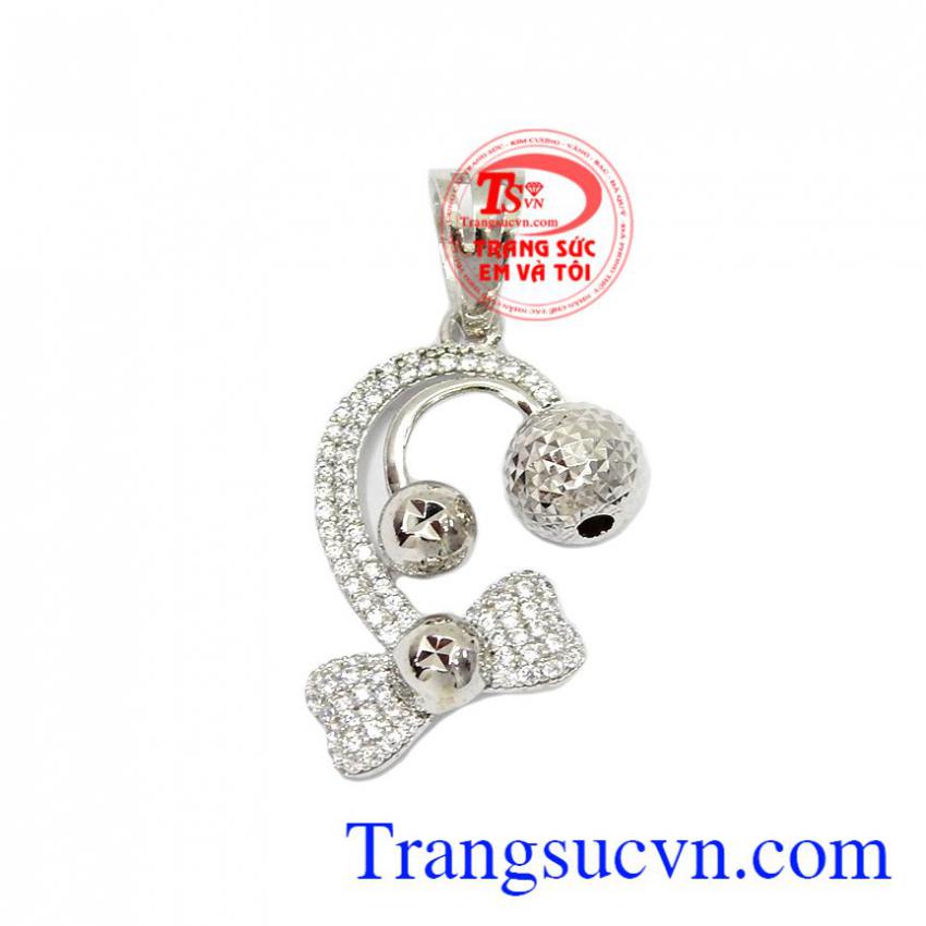 Mặt dây đẹp sang trọng