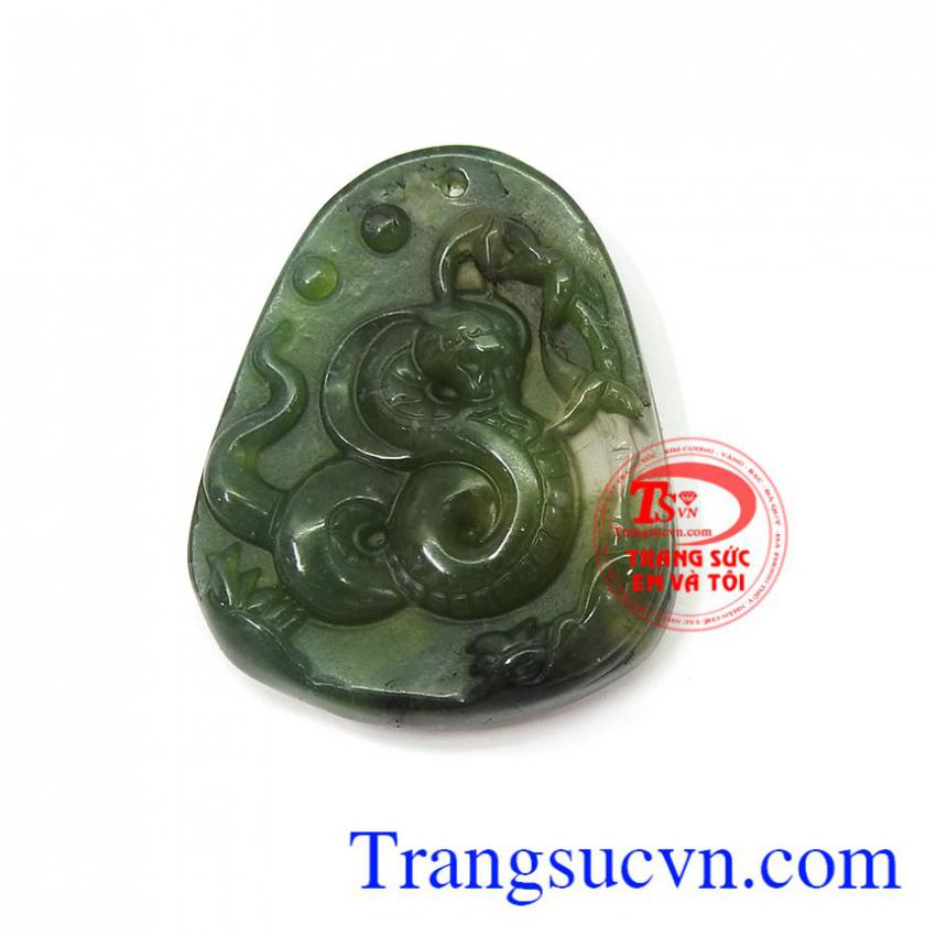 Mặt tuổi Tị canxedon 