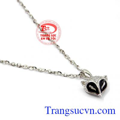 Bộ dây hồ ly vàng trắng chất lượng uy tín, giao hàng nhanh trên toàn quốc