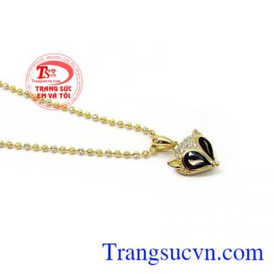 Bộ dây vàng hồ ly đẹp chất lượng uy tín, giao hàng nhanh trên toàn quốc