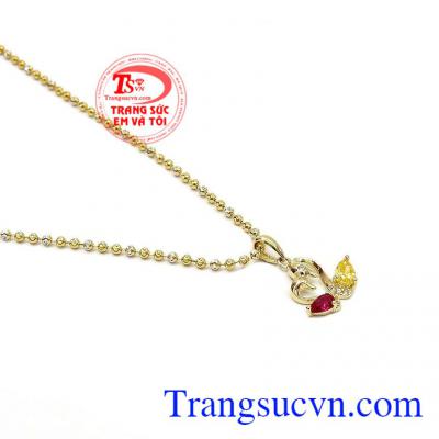 Bộ dây vàng thiên nga chất lượng uy tín, giao hàng nhanh trên toàn quốc