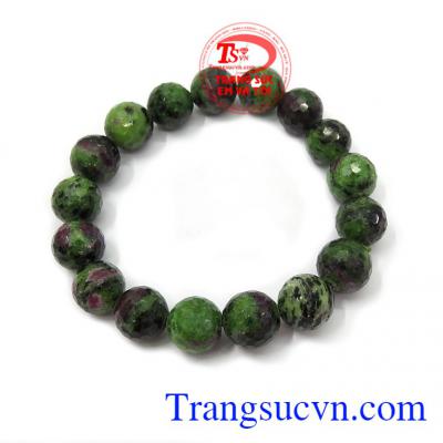 Chuỗi Anyolit 12,5 ly, giao hàng nhanh trên toàn quốc