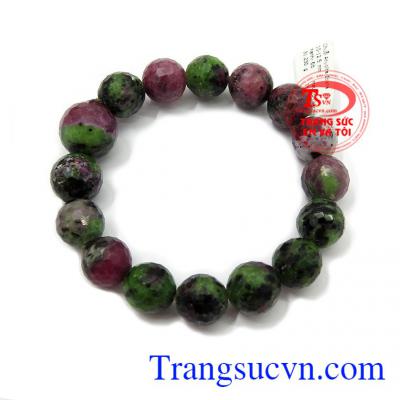 Chuỗi Anyolite-Zoisite, giao hàng nhanh trên toàn quốc