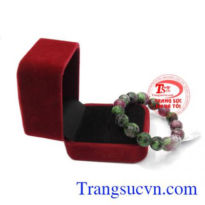 Chuỗi Anyolite-Zoisite