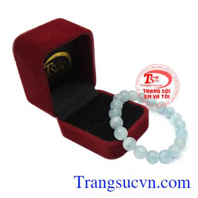 Chuỗi-Aqumarine 