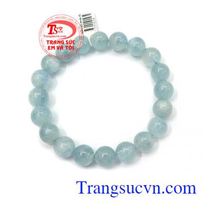 Chuỗi-Aqumarine là sản phẩm đẹp, giao hàng nhanh trên toàn quốc