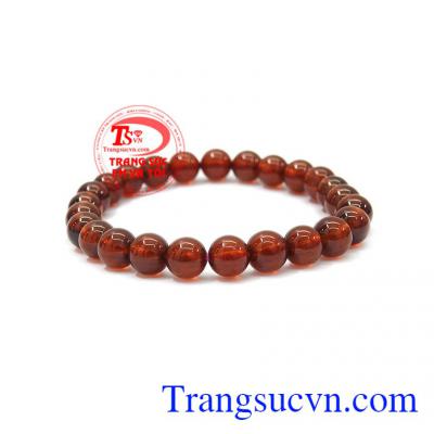 Chuỗi tay Garnet 7 ly đẹp