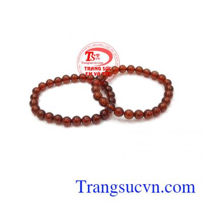 Chuỗi tay Garnet 7 ly đẹp