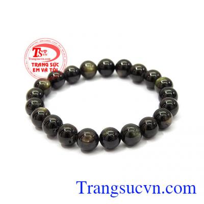 Chuỗi tay Sapphire 7 ly là sản phẩm đá quý thiên nhiên,Chuỗi tay Sapphire 7 ly