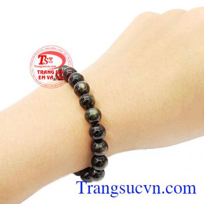 Chuỗi tay Sapphire 7 ly