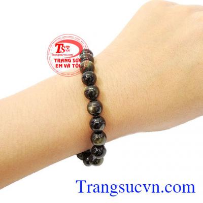 Chuỗi tay Sapphire 8 ly