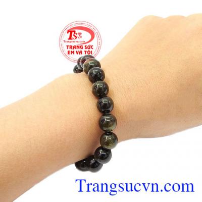 Chuỗi tay Sapphire 9 ly