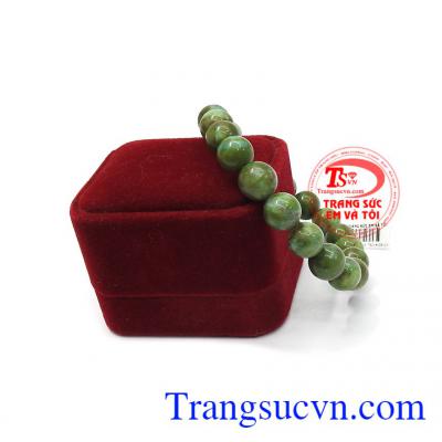 Chuỗi Anyolite-Zoisite