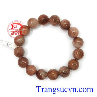 Chuỗi thạch anh tóc 12 ly thương hiệu uy tín, chất lượng, giao hàng nhanh trên toàn quốc