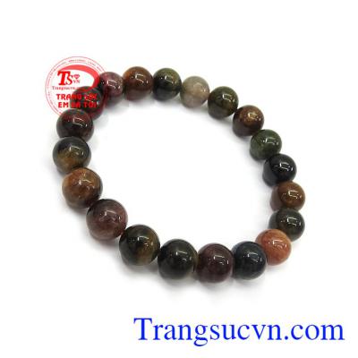 Chuỗi Turamaline đẹp phù hợp nhiều phong cách và lứa tuổi phái đẹp
