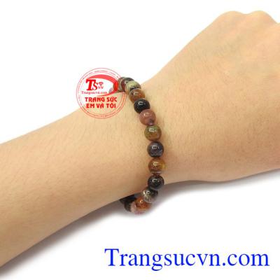 Chuỗi Turmaline 8 mm