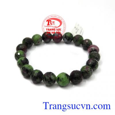 Chuỗi vòng tay 9.5 mm là món quà ý nghĩa dành tặng người thân yêu