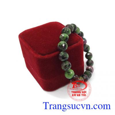 Chuỗi Anyolite-Zoisite