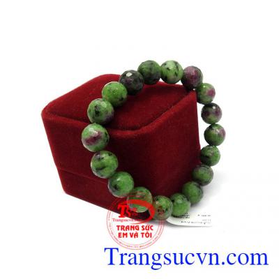 Chuỗi vòng tay ấn độ