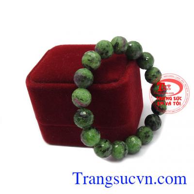 Chuỗi Anyolite-Zoisite