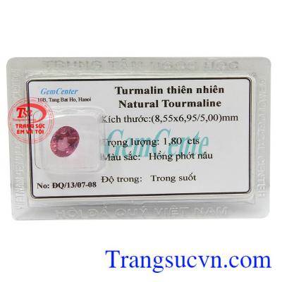 Đá tourmaline ép vỉ - kiểm định là món quà tặng ý nghĩa cho người yêu thương, Đá tourmaline ép vỉ - kiểm định thương hiệu uy tín, chất lượng, giao hàng toàn quốc