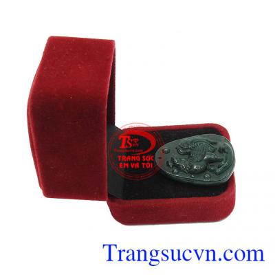 Mặt canxedon tuổi dậu