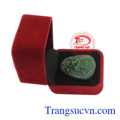 Mặt canxedon tuổi sửu