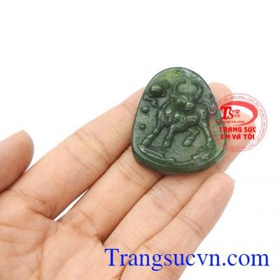 Mặt dây canxedon