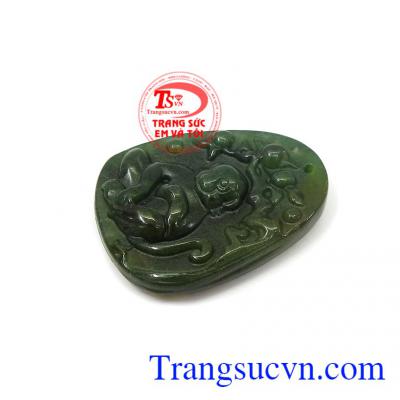 Đá canxedon có khả năng xua đuổi nỗi buồn và tạo ra tâm trạng vui vẻ, hạnh phúc