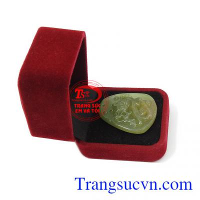 Mặt canxedon tuổi Thìn