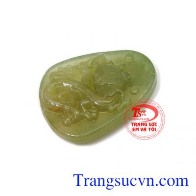 Mặt canxedon tuổi Thìn đem lại nhiều may mắn và hạnh phúc cho những người tuổi này