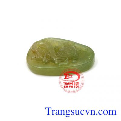 Mặt canxedon 12 con giáp đẹp, giao hàng nhanh trên toàn quốc