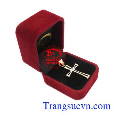 Mặt dây công giáo đẹp