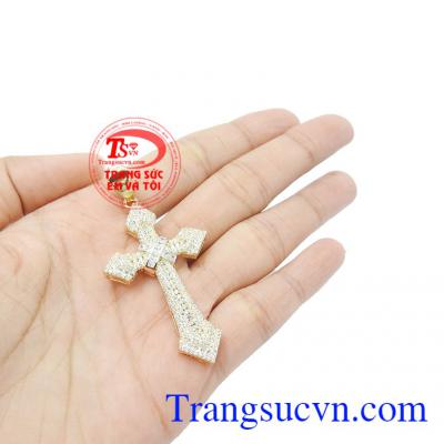 Mặt dây thánh giá đẹp