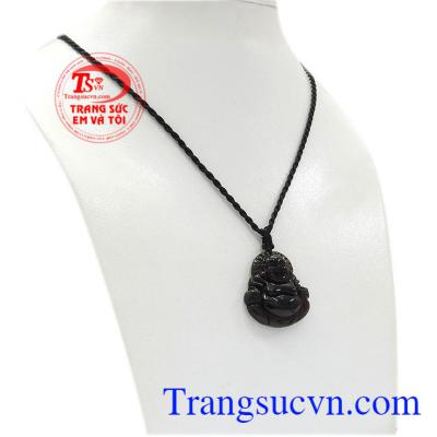 Phật di lặc là biểu tượng của sự thịnh vượng, phú quý, giàu sang