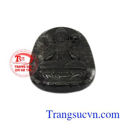 Sản phẩm thích hợp cho cả nam và nữ, phù hợp làm quà tặng cho người thân và bạn bè. Mặt phật tuổi thìn-tỵ thạch anh tóc đen