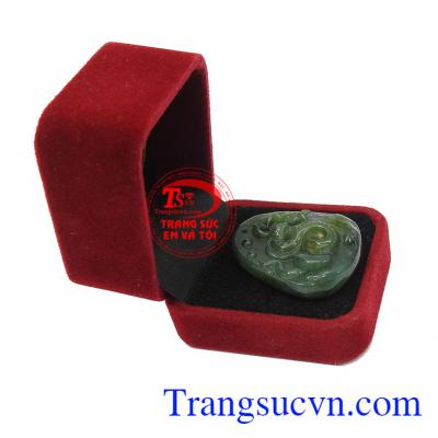 Mặt tuổi Tị canxedon