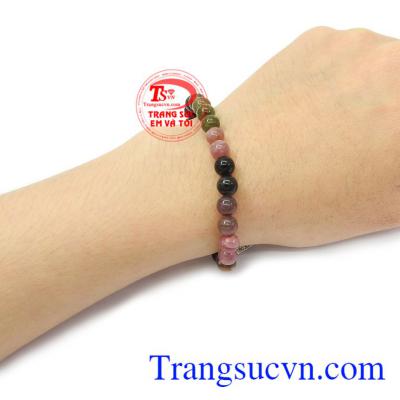 Món quà Vòng tay hộ mệnh cao cấp, sang trọng